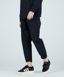 パンツ CLASSIC WINTER WOOL CARGO PANTS Y-3 2020-21AW Classic Winter Wool Cargo Pants | HUES 福岡