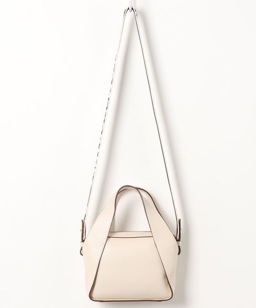 トートバッグ STELLA McCARTNEY Biscuit Alter Mat Mini Shoulder Bag Stella McCartney Biscuit Alter Mat Mini Shoulder Bag