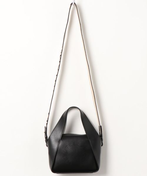 STELLA McCARTNEY（ステラマッカートニー）の「LOGO Eco Soft