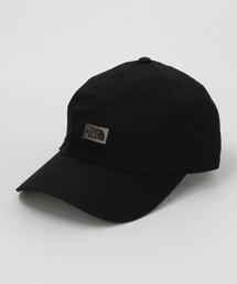 THE NORTH FACE PURPLE LABEL | [ ザ ノースフェイス パープルレーベル ] THE NORTH FACE PURPLE LABEL STRC ツイル フィールド キャップ(キャップ)