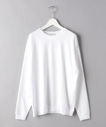 UNITED ARROWS | ＜UNITED ARROWS＞ ガスコットン ロングスリーブTEE(Tシャツ/カットソー)