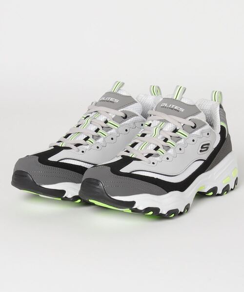SKECHERS（スケッチャーズ）の「SKECHERS/スケッチャーズ DLITES