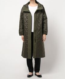 Munich | 【Munich/ミューニック】hoodie coat(その他アウター)