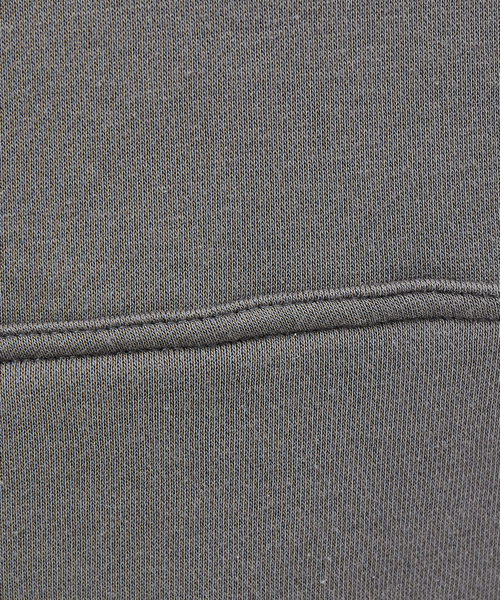 ABAHOUSE（アバハウス）の「【Pollock】Number31 プルオーバーパーカー（パーカー・メンズ・ホワイト/ブラウン/ブラック/グレイッシュブルー・46/50/48）」の15枚目の写真