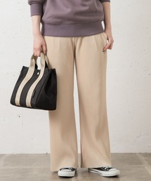 URBAN RESEARCH Sonny Label | プリーツパンツ(その他パンツ)