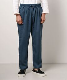 THISIS（ディスイズ）の「ストライプ シェフパンツ（その他パンツ）」