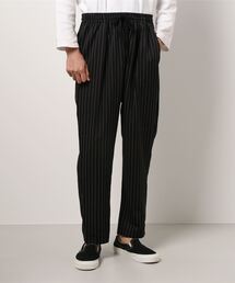 THISIS（ディスイズ）の「ストライプ シェフパンツ（その他パンツ）」