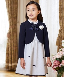 CHOPIN deux ショパン ドゥ　スーツセット 160 Amazon | [CHOPIN deux(ショパンドゥ)] 入学式 女の子