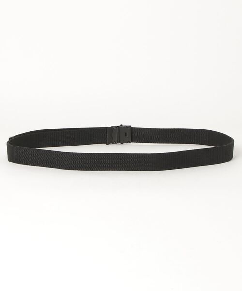 SILAS（サイラス）の「SL GI BELT（ベルト・メンズ・ベージュ/ブラック/ネイビー・ONE SIZE）」の6枚目の写真