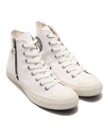 CONVERSE | CONVERSE ALL STAR BLACKZIP HI / コンバース オールスター ブラックジップ HI(スニーカー)