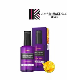 NANO universe（ナノユニバース）の「KUNDAL/クンダルMヘアセラム（トリートメント/ヘアパック・レディース）」