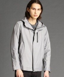 MONSIEUR NICOLE | フーディブルゾン(ブルゾン)