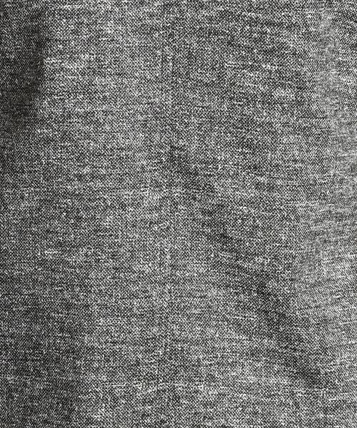 MONSIEUR NICOLE(ムッシュニコル)の「フーディブルゾン(ブルゾン・メンズ・ブラック/グレー/その他1・MEDIUM/LARGE/X-LARGE/SMALL)」の6枚目の写真