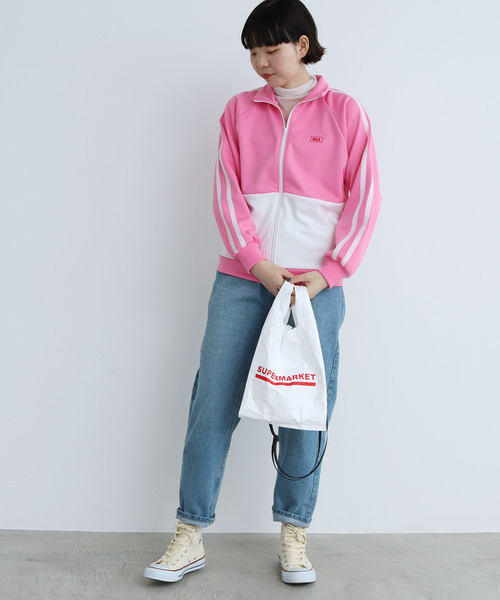 I am I in fact（アイアムアイインファクト）の「サイド