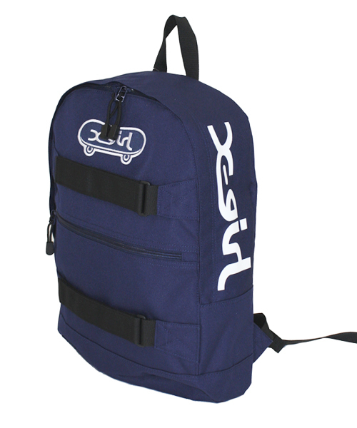 Skater Girl, Skateboarding Skating Skating Gift Backpack 【X-girl