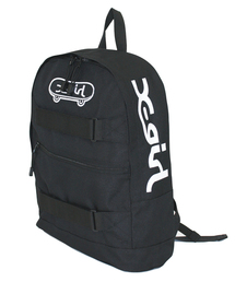 X-girl | 【NYLON6月号掲載】SK8 BACKPACK 2015(バックパック/リュック)