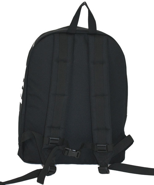X-girl(エックスガール)の「【NYLON6月号掲載】SK8 BACKPACK 2015(バックパック/リュック・レディース・ブラック/レッド/グリーン/ネイビー・ONE SIZE)」の14枚目の写真