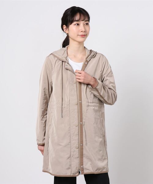 ESTNATION（エストネーション）の「MONCLER / 
