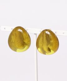 Dominique Denaive | 【DOMINIQUE DENAIVE】ストーンピアス(ピアス（両耳用）)