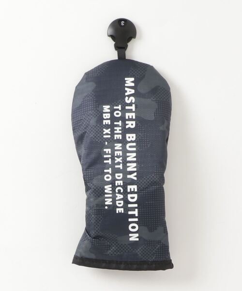 マスタバニー　レインウェア　レッグカバー MASTER BUNNY EDITION（マスターバニーエディション）の「【MASTER