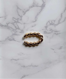 y/m by sawa | SAWA×y/mチェーンロングイヤカフセット(イヤーカフ)