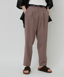 【セットアップ対応】NEWテクスチャーTRワイドバルーン