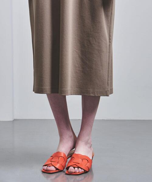 UNITED ARROWS（ユナイテッドアローズ）の「UBCC PONTE ギャザー
