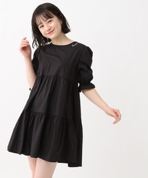 Repipi Armario レピピアルマリオのワンピース 半袖 通販 Zozotown