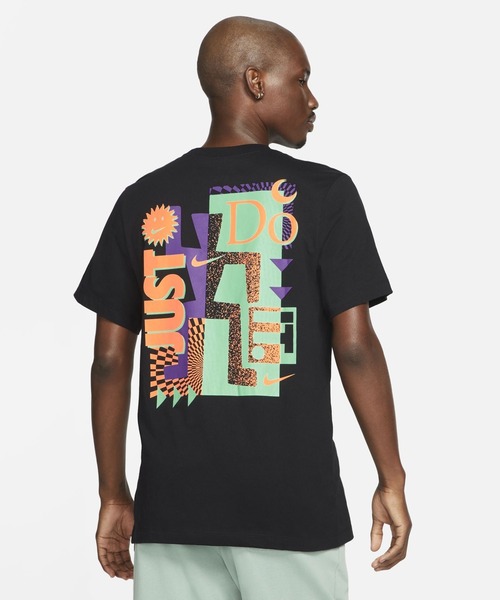ナイキ スポーツウェア Tシャツ Nike Tシャツ カットソー Nike ナイキ のファッション通販 Zozotown
