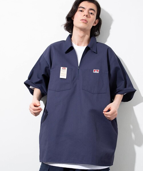 BEN DAVIS（ベンデイビス）の「BEN DAVIS/ベンデイビス USA