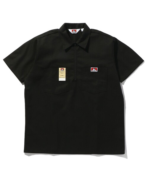 BEN DAVIS ツイード/セットアップ BEN DAVIS/PROJECT LINE ジャケット テーラードジャケット