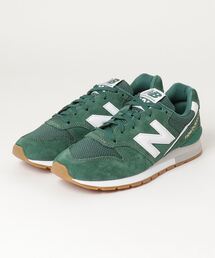 New Balance ニューバランス CM996CPF(D) GREEN(CPF)