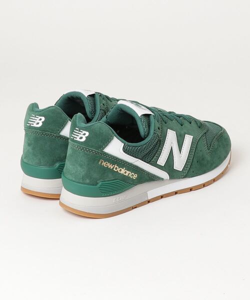 セール】New Balance ニューバランス CM996CPF(D) GREEN(CPF