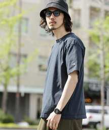 Champion チャンピオンのtシャツ カットソー 半端袖 人気ランキング メンズ Zozotown