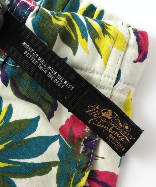 F.O.KIDS（エフオーキッズ）の「柄クライミングパンツ 5分丈_接触冷感（その他パンツ・キッズ・グリーン/ブルー/ベージュ・110/130/140/120/80/95/90/100）」の18枚目の写真