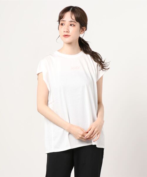 ナージージャパン Nergy フィットネス 半袖tシャツ ロゴボックスタックtee Tシャツ カットソー Nergy ナージー のファッション通販 Zozotown ナージージャパン Nergy フィットネス 半袖tシャツ ロゴボックスタックtee Tシャツ カットソー Nergy ナージー のファッション通販 Zozotown