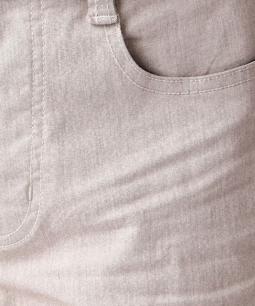 HIDEAWAYS NICOLE(ハイダウェイニコル)の「デザインクロップドパンツ(デニムパンツ・メンズ・その他2/ピンク/ホワイト/その他1・LARGE/X-LARGE/SMALL/MEDIUM)」の18枚目の写真