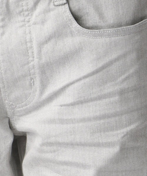 HIDEAWAYS NICOLE(ハイダウェイニコル)の「デザインクロップドパンツ(デニムパンツ・メンズ・その他2/ピンク/ホワイト/その他1・LARGE/X-LARGE/SMALL/MEDIUM)」の14枚目の写真