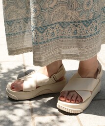 FREAK'S STORE | 【WEB限定】SHAKA/シャカ　FIESTA PLATFORM/フィエスタプラットフォーム(サンダル)