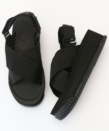 FREAK'S STORE | 【WEB限定】SHAKA/シャカ　FIESTA PLATFORM/フィエスタプラットフォーム(サンダル)