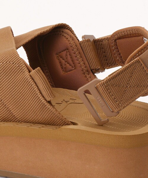 FREAK'S STORE（フリークスストア）の「【WEB限定】SHAKA/シャカ　FIESTA PLATFORM/フィエスタプラットフォーム（サンダル・レディース・ブラウン/ブラック/ナチュラル・5/6）」の13枚目の写真