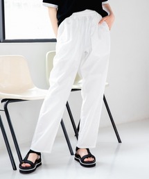 repipi armario | エステルコットンシェフパンツ(その他パンツ)