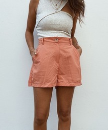 esutoreja | サマーショートパンツ(その他パンツ)