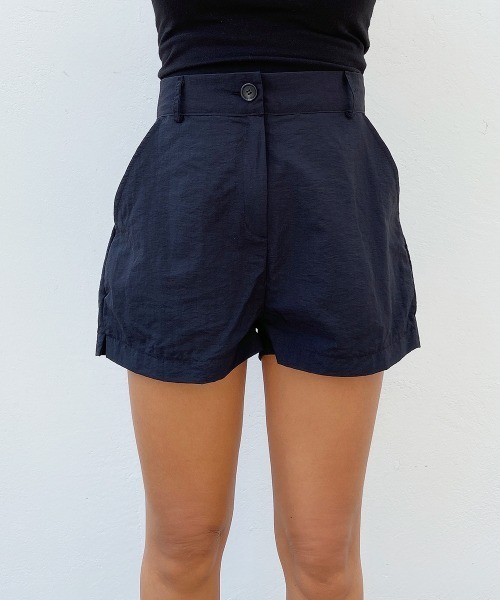 esutoreja（エストレジャ）の「サマーショートパンツ（その他パンツ・レディース・ブラック/イエロー/オレンジ・FREE）」の18枚目の写真