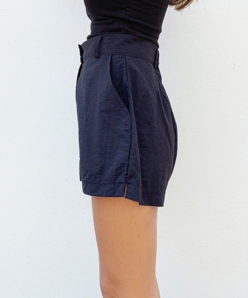 esutoreja（エストレジャ）の「サマーショートパンツ（その他パンツ・レディース・ブラック/イエロー/オレンジ・FREE）」の19枚目の写真