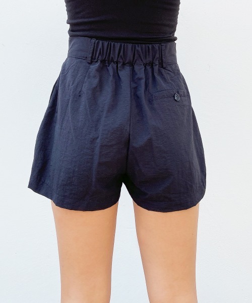 esutoreja（エストレジャ）の「サマーショートパンツ（その他パンツ・レディース・ブラック/イエロー/オレンジ・FREE）」の21枚目の写真