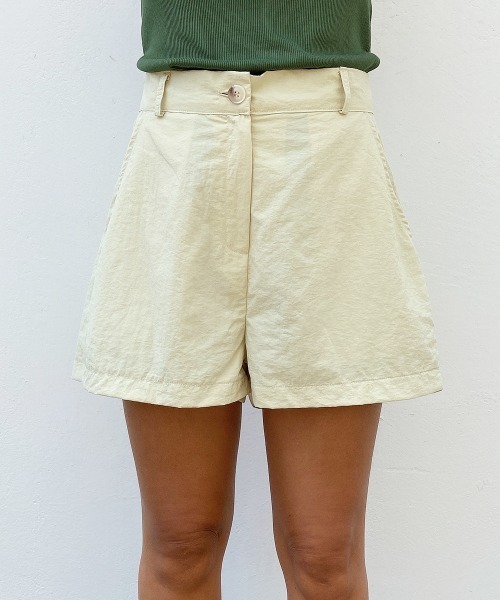 esutoreja（エストレジャ）の「サマーショートパンツ（その他パンツ・レディース・ブラック/イエロー/オレンジ・FREE）」の22枚目の写真