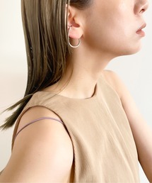 y/m by RIKA | アートイヤカフ(イヤーカフ)