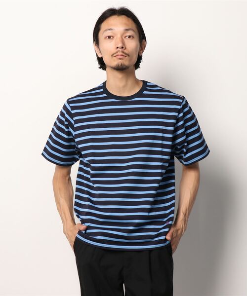 代引き手数料無料 ウルティマボーダーtシャツ