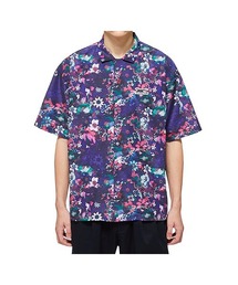 P SS SHIRT